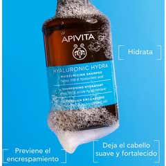 Apivita Hyaluronic Hydra Champú Miel & Ácido Hialurónico 250ml