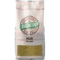 Biocop Mijo grano Pelado Bio 500 g