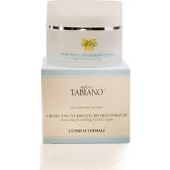 Aqua di Tabiano Crema Hidratacion Profunda Facial 50ml