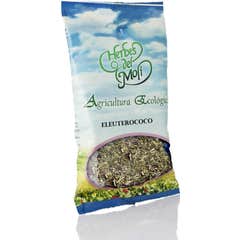 Herbes Del Molí Eleuterococco Radice 60g