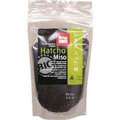 Hatcho Miso Limoen 300g