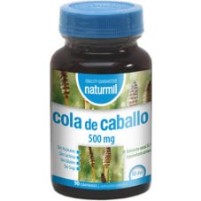 Equiseto Naturmil 500 Mg 90 Compresse