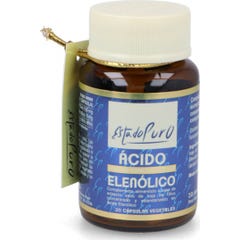 Tongil Estado Puro Ácido Elenólico 30caps