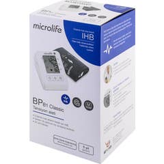 Microlife Tensiometro Braccia BP B1 1 Unità