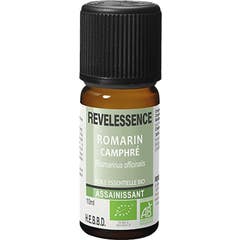 Revelessence Olio Essenziale Rosmarino Camph 10ml