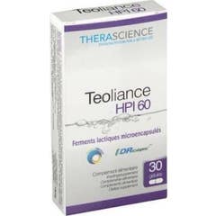 Fisiomance Teoliance Hpi60 30caps Teoliance Hpi60 30caps