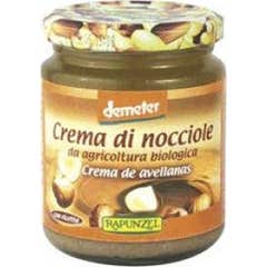 Rapunzel Crema Nocciole 250G