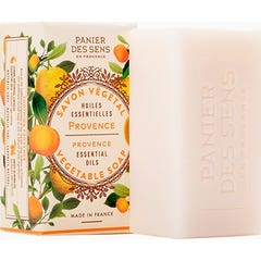 Panier des Sens Essentiels Jabon Provence 150g