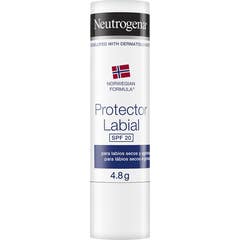 Neutrogena® stick labial SPF20+ 1ud