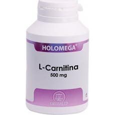Holomega L- Carnitina 180 capsule
