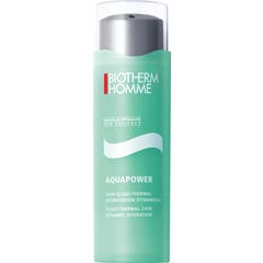 Biotherm Homme Aquapower Crema Normale/miscelata 75ml