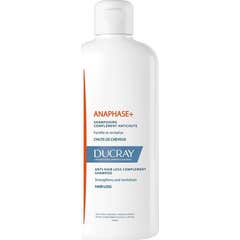 Anafase-stimulerende crème shampoo 400ml