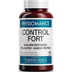 Physiomance Control Fort 90 Kapseln
