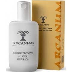 Arcanum Champú Tratante 200 ml