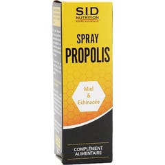 Sid Nutrition Propolis Spray 20ml