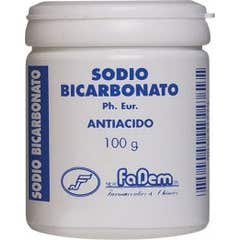 Bicarbonato sódico FaDem 100g