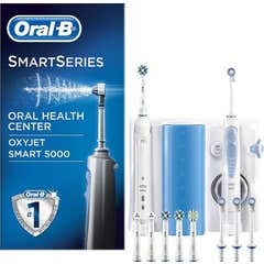 Oralb Oc21Oxy Jet Smart5