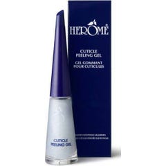 Herome Cuticle Scrub Gel 10ml