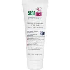 Sebamed Crema Manos Intensiva 75 ml