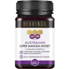 Berringa Manuka Honey MGO 900 250 g