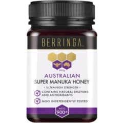 Berringa Manuka Honey 900Mgo 250g