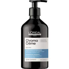 L'Oréal Chroma Shampoo Azul 500ml