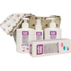 Acofar Acofarbaby corredino neonato Muslin