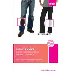 B/Mediven20 Active Jar Polaire L3