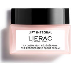Lierac Sollevare tutta la notte crema ristrutturante 50ml