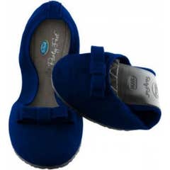 Scholl Pocket Dancer Blue 35/36