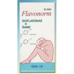 Bellsolà Cdc15 Flavonorm + Yam 70comp
