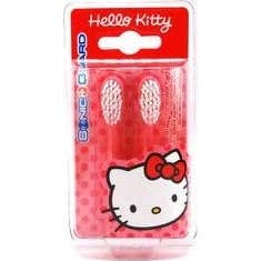 Ciao Kity Cepillo Dental Eléctrico Recambio 2uds