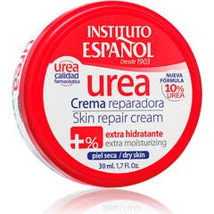 Instituto Español Urea Crema Reparadora Extra Hidratante 50ml Urea,