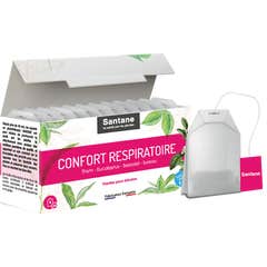 Santane Infusión Confort Respiratory 1ud