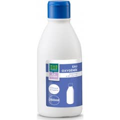 Eerste hulp waterstofperoxide 10V - 250ml - 250ml