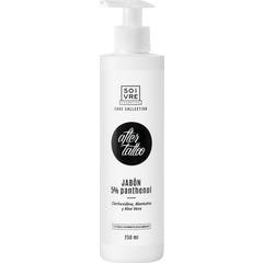 Soivre dopo sapone per tatuaggi 250ml