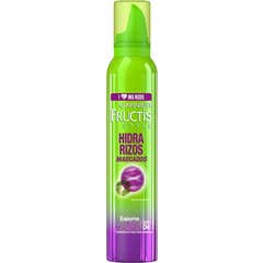 Garnier Fructis Style Curl Mousse 200ml