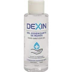 Dexin Hand Sanitizing Gel 100ml