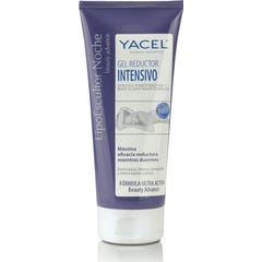 yacel Liposculptor Intensiv-Nacht-Reduktionsgel 200ml