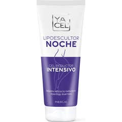 yacel Liposculptor Intensiv-Nacht-Reduktionsgel 200ml