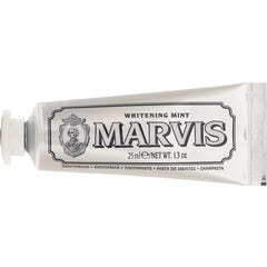 Marvis Tandpasta Whitening Mint 25ml