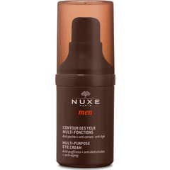 Nuxe Mannen oogcontourzakjes en donkere cirkels 15ml Nuxe Mannen oogcontourzakjes en donkere cirkels 15ml