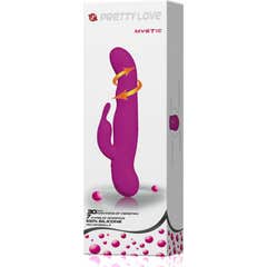 Pretty Love Highgrade Mystic Rotator Lilac 1 szt