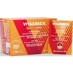 Vitacrecil Complex Forte 30 sobres