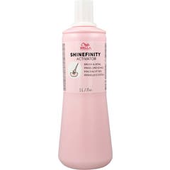 Wella Shinefinity Activator Pennello e Ciotola 1000ml