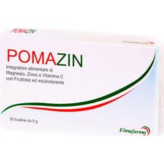 Pomazin 20 Sachets 5G