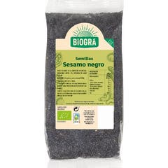 Biográ Sésamo Negro Biologisch 250g