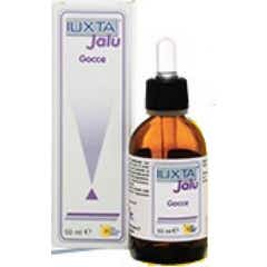 Fito Farma Iuxta Jalu Gocce 50ml