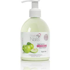 I Love My Nails Crema de Manos Apple Bite 250ml