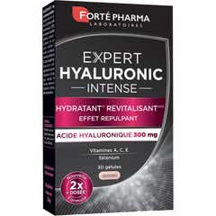 Forte Pharma Expert Hial Intense 30caps